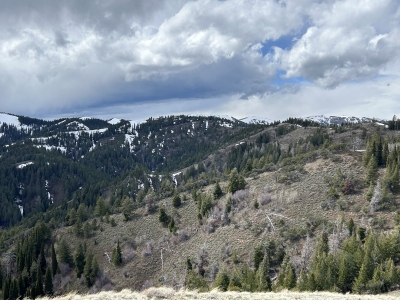 Twin Creek Ridge