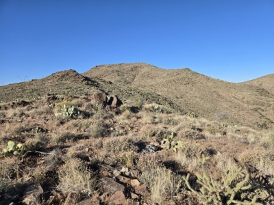 McLendon Peak