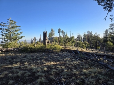 Hochderffer Hills
