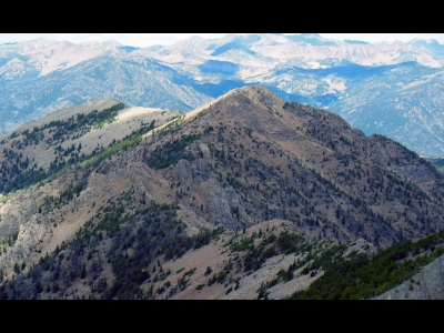 Sheep Mountain