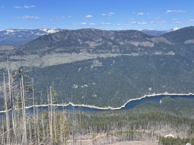 Smith Ridge