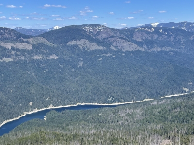 Smith Point