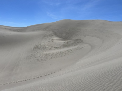 Sand Mountain