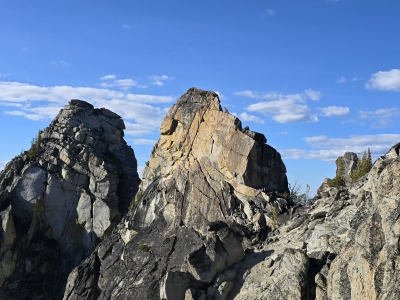 "The Duolith"