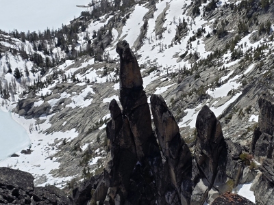 "Pogo Pinnacle"