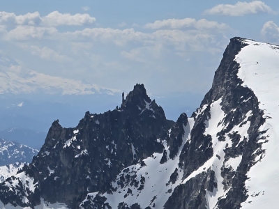 "Pennant Peak"