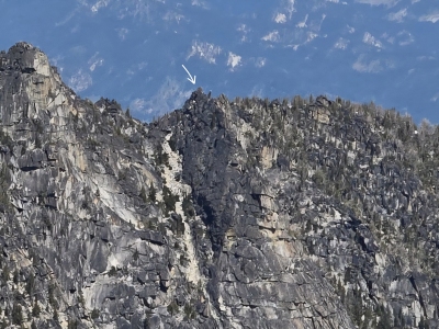"D'Artagnan Tower"