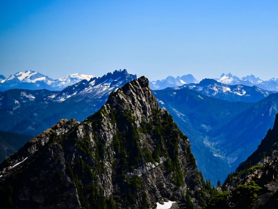 "Ferguson Peak"