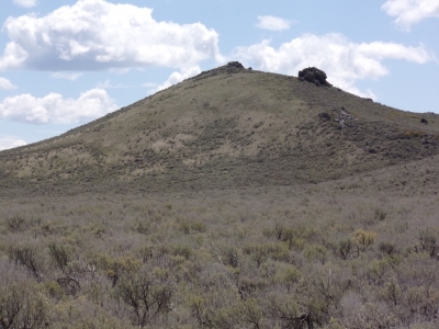 Freize Knoll