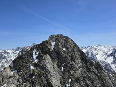 Grandjean Peak