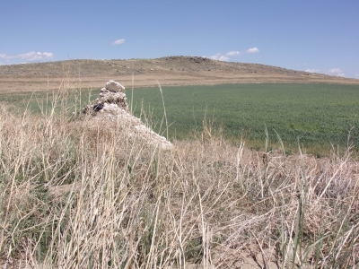 Beacon Butte