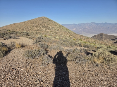 Black Mountains (HP)