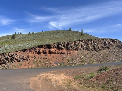 Bald Mountain