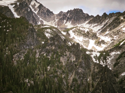 "The Dragon Teeth"