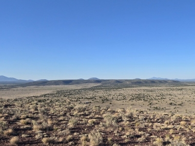 Howard Mesa