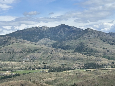 Leecher, Mount