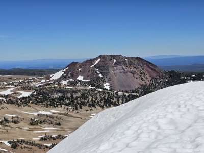 Ball Butte