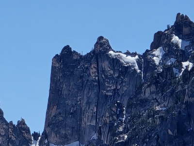 "Lions Head"