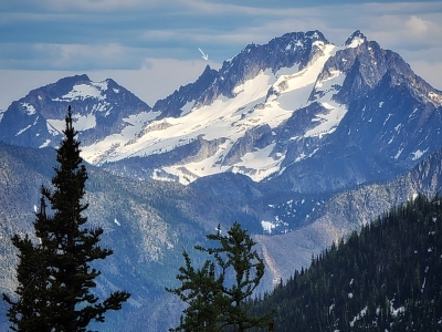 "Silver Horn"