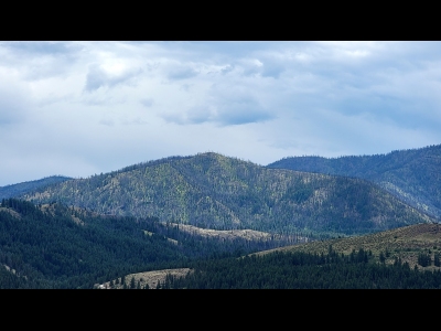 Gobblers Knob