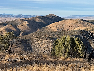 Iron Mountain