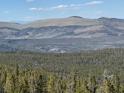 Saint Lawrence Ridge