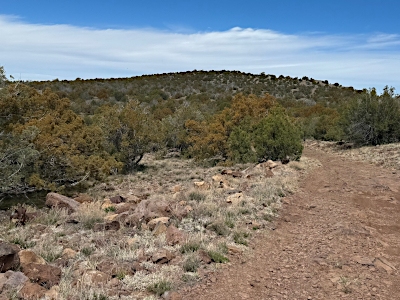 Tule Mesa