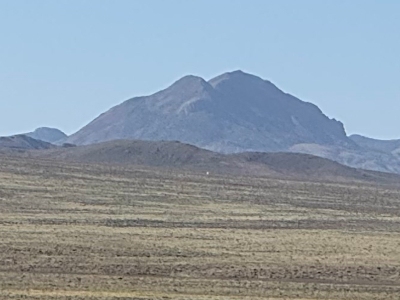 Belted Peak