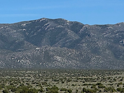 Roe Peak