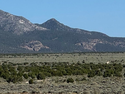 Blind Mountain
