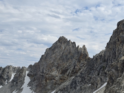 "Mount Bruce"