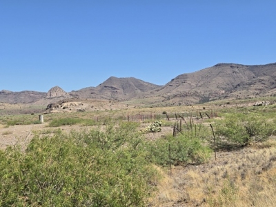 Cold Spring Mountain