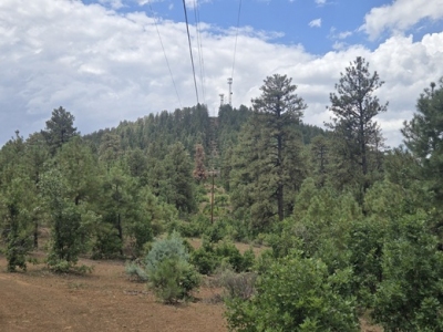 Cooley Mountain