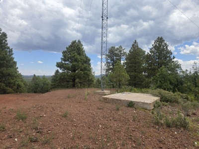 Kinney Mountain