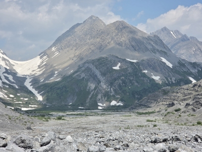 Lyautey, Mount