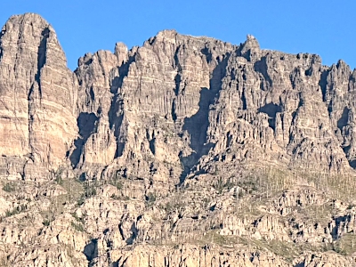 Norton Point