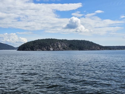 Humphrey Head