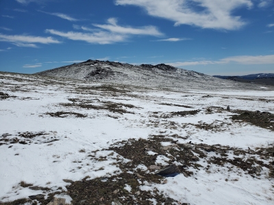 Kirkland Mountains (HP)