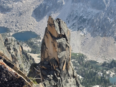 "Jericho Tower"