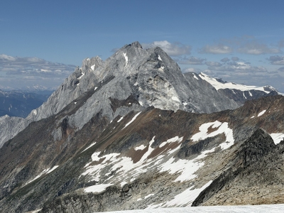 Moloch, Mount