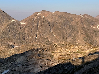 "Vista Peak"