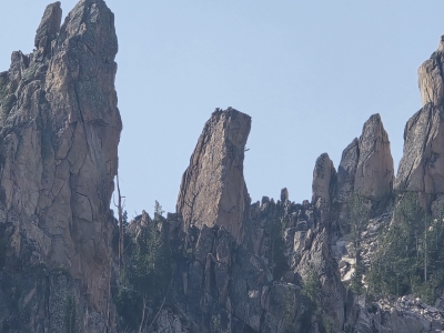 "Breakfast Tower"