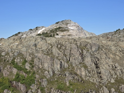 Phillips Ridge