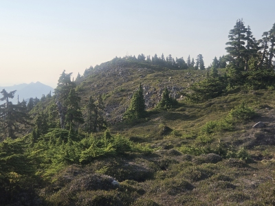Hoy, Mount
