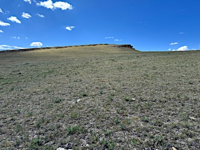 Bald Mountain