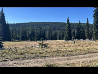 Fairview Ridge
