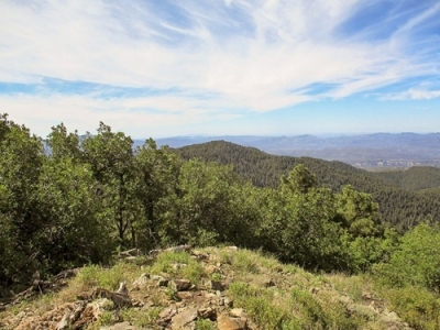 Lookout Mountain