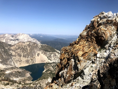 "Crown Point"