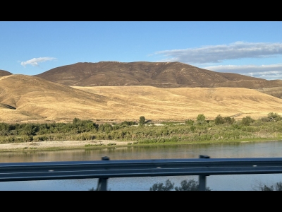 Indian Head Mountain