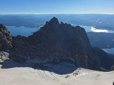 East Horn